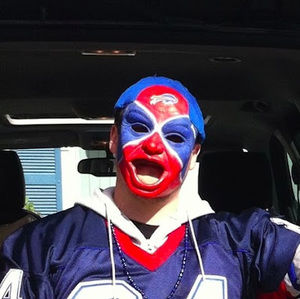 Meet your Posher, Michael